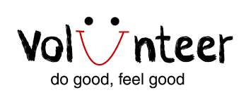 Volunteer - do good, feel good